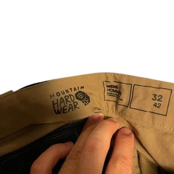 Mountain Hardwear Pants - Picture 3 of 7